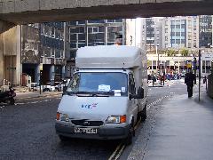 Ford Transit Piper Logo 1 060208
